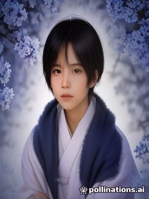 吉泽明步2008年代表作封面，蓝调光线下展现专业拍摄质感，构图精致大方